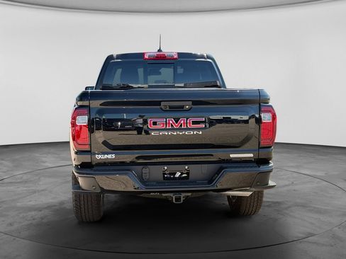 New 2026 GMC Canyon Elevation w/ Convenience Package AWD/4WD image 9