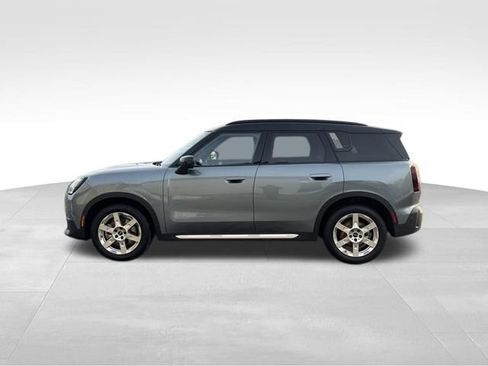 Certified 2025 MINI Cooper Countryman S AWD/4WD image 8