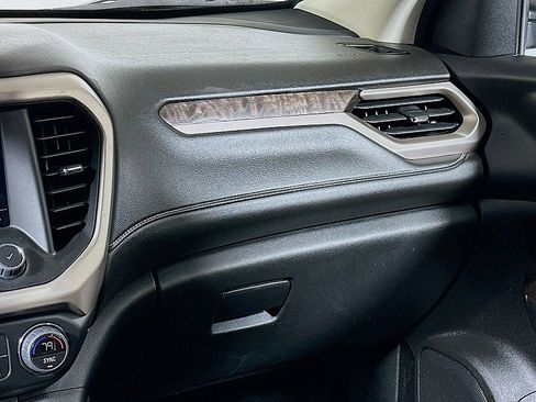 Used 2023 GMC Acadia Denali w/ Denali Ultimate Package image 26