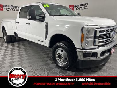 Used 2023 Ford F350 XLT