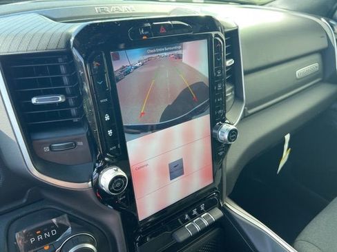 New 2026 RAM 1500 Big Horn image 10