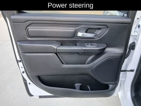 New 2026 RAM 1500 Express image 14