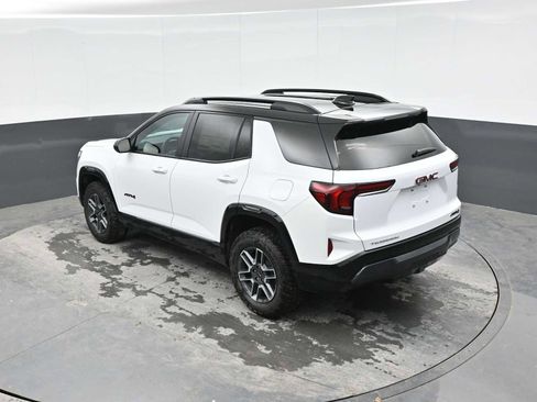 New 2026 GMC Terrain AT4 w/ Convenience Package III image 27