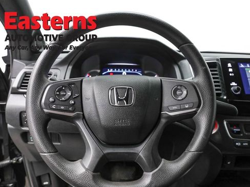 Used 2022 Honda Pilot Sport image 10