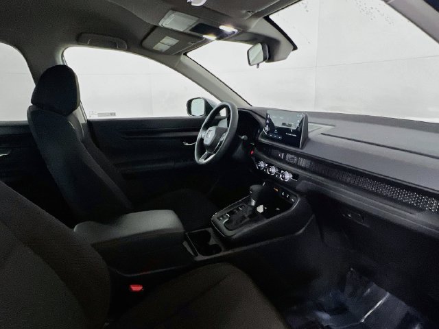 Certified 2026 Honda CR-V LX image 8