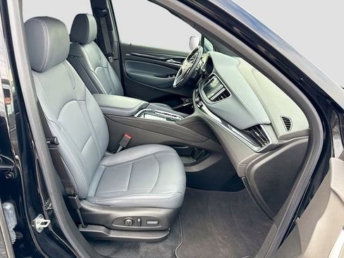 Used 2024 Buick Enclave Essence w/ Experience Buick Package image 31