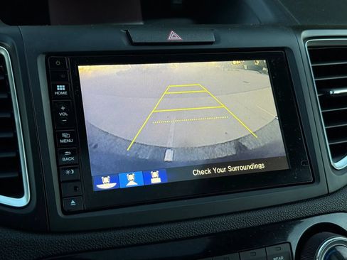 Used 2016 Honda CR-V EX image 33