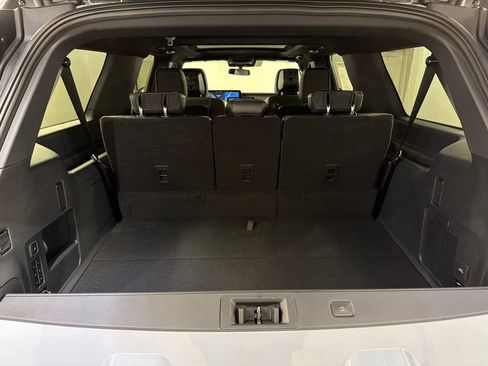 New 2027 Ford Expedition Max Platinum w/ Stealth Appearance Package AWD/4WD image 42