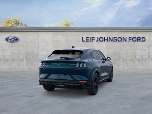 New 2026 Ford Mustang Mach-E GT image 8