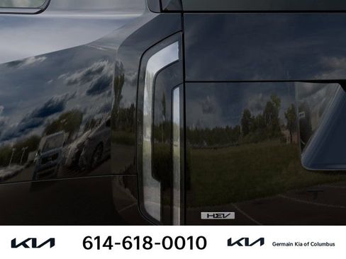 New 2027 Kia Telluride SX X-Line AWD/4WD image 14