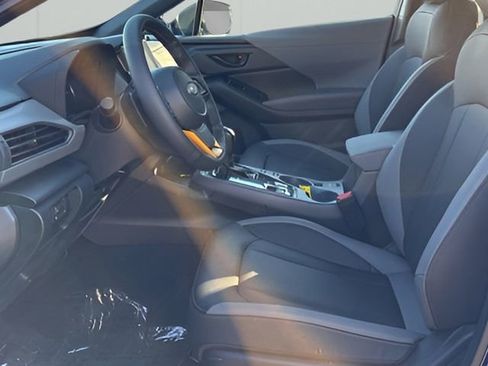 New 2026 Subaru Crosstrek 2.5i Wilderness image 12