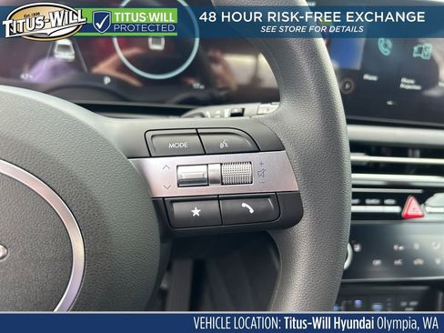 New 2026 Hyundai Santa Cruz SEL image 18