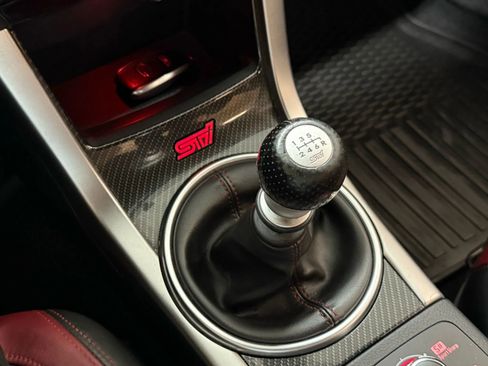 Used 2017 Subaru WRX STI Limited w/ Popular Package #1 image 27