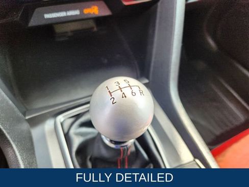 Used 2019 Honda Civic Type R image 6