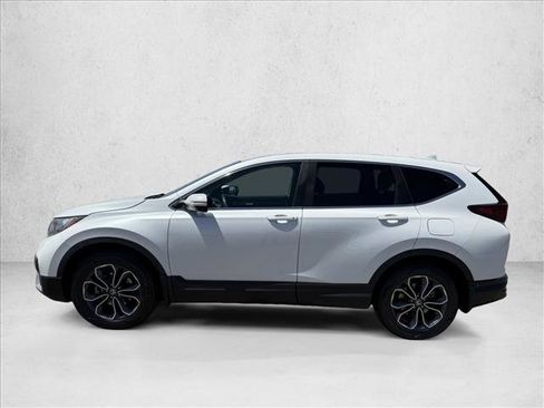 Used 2022 Honda CR-V EX image 9