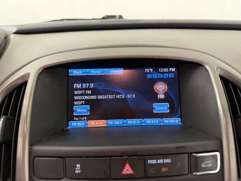 Used 2014 Buick Verano FWD image 5