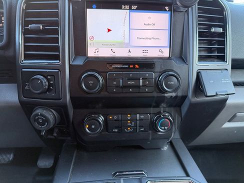 Used 2019 Ford F150 XLT w/ Equipment Group 301A Mid image 21