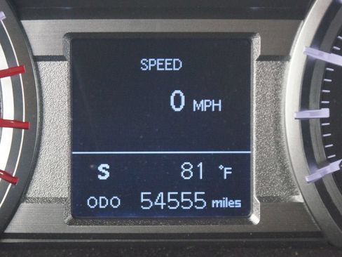 Used 2018 Toyota 4Runner Limited RWD image 4
