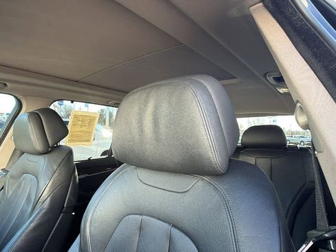 Used 2014 BMW X5 xDrive50i image 11