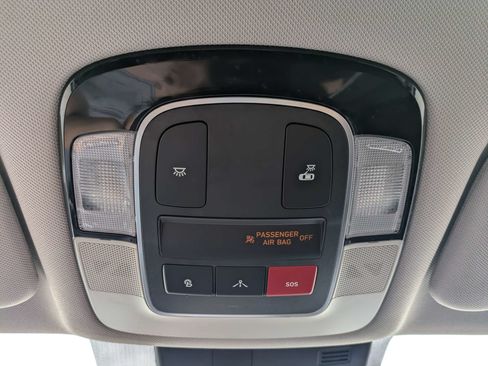Used 2023 Hyundai Sonata SEL w/ Preferred Accessory Package FWD image 21