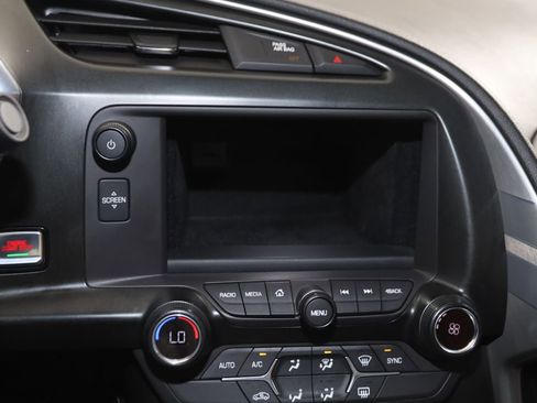 Used 2019 Chevrolet Corvette Grand Sport image 37