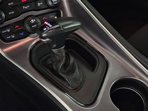 Used 2021 Dodge Challenger R/T w/ Blacktop Package image 16