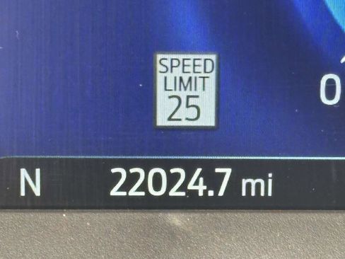 Certified 2022 Ford Explorer ST w/ Equipment Group 401A image 30