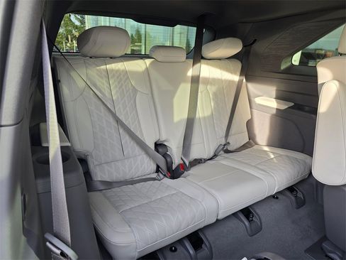 New 2026 Cadillac Escalade IQ Sport 1 image 14