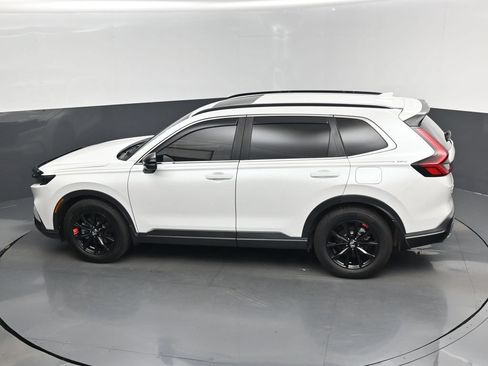 Used 2024 Honda CR-V Sport image 14