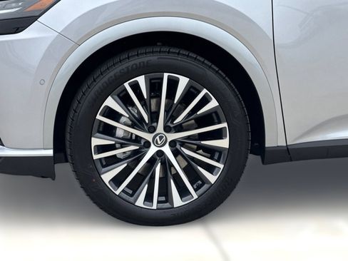 New 2026 Lexus RX 350h AWD/4WD image 11
