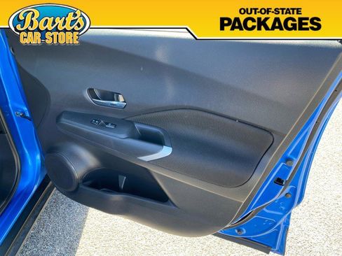 Used 2023 Nissan Kicks SV FWD image 13