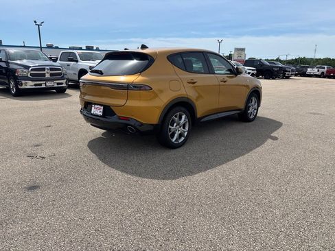 Used 2024 Dodge Hornet R/T AWD/4WD image 5