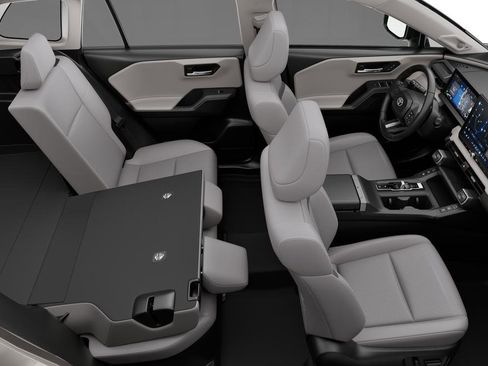 New 2026 Toyota RAV4 Limited AWD/4WD image 30