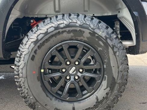 Used 2026 Ford F150 Raptor AWD/4WD image 28
