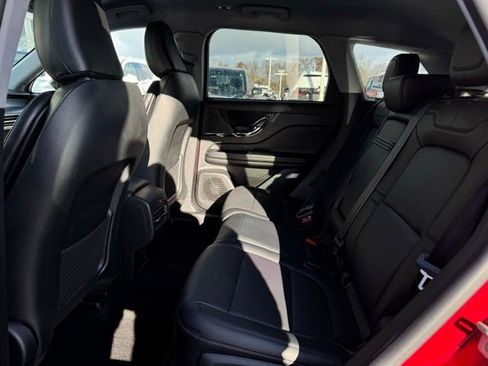 Certified 2021 Lincoln Corsair AWD w/ Equipment Group 101A image 22