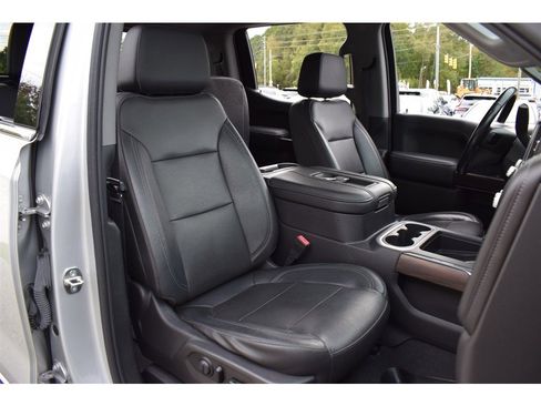 Used 2019 GMC Sierra 1500 SLT w/ SLT Convenience Package image 12