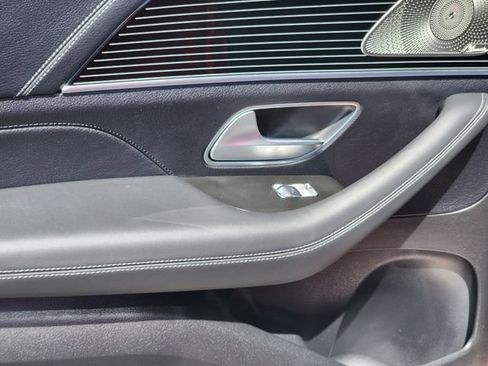 Certified 2024 Mercedes-Benz GLE 350 4MATIC image 15