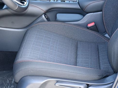 New 2027 Honda HR-V Sport image 15