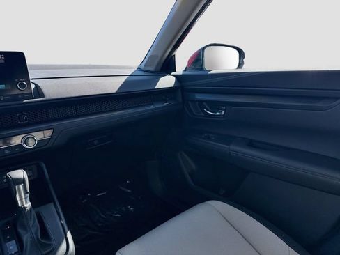 Certified 2024 Honda CR-V EX image 28