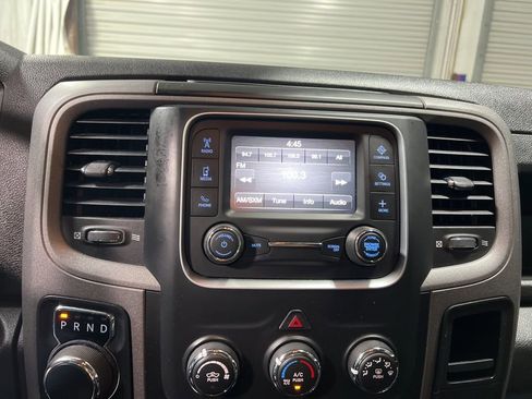 Used 2022 RAM 1500 Tradesman w/ Popular Equipment Group image 29