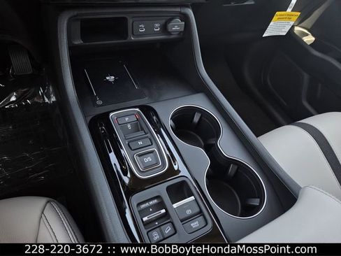 New 2026 Honda Pilot EX-L image 14