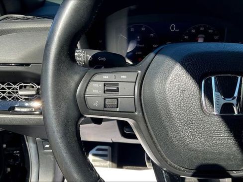 Used 2024 Honda Accord Sport image 10