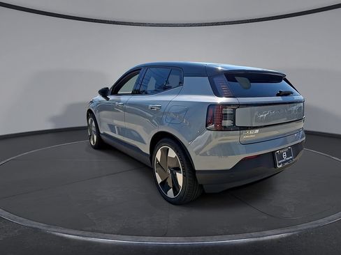 New 2025 Volvo EX30 Plus w/ Protection Package Premier AWD/4WD image 9
