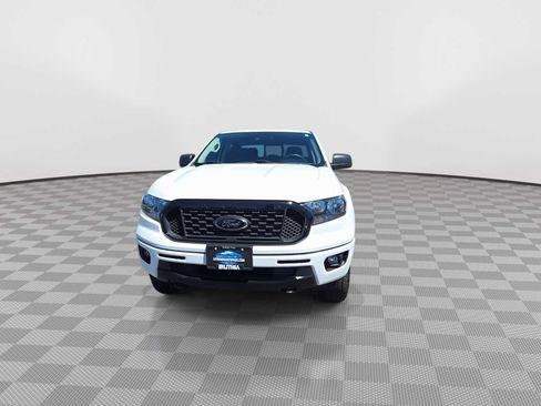 Used 2021 Ford Ranger XLT w/ Equipment Group 302A High AWD/4WD image 3