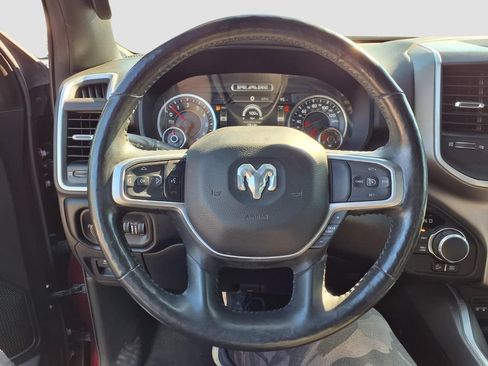 Used 2019 RAM 1500 Big Horn AWD/4WD image 19