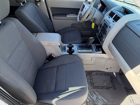 Used 2009 Ford Escape 2WD Hybrid image 20