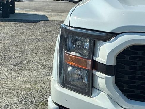 Used 2023 Ford F150 XL w/ STX Appearance Package AWD/4WD image 9