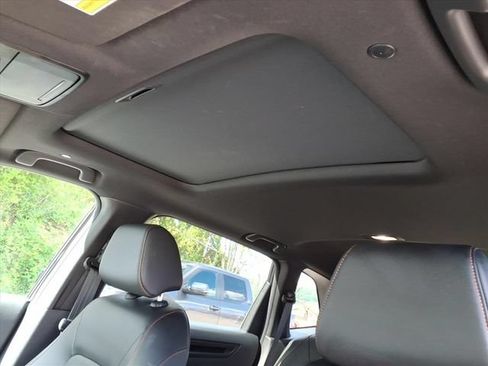 Used 2025 Honda CR-V Sport-L image 14