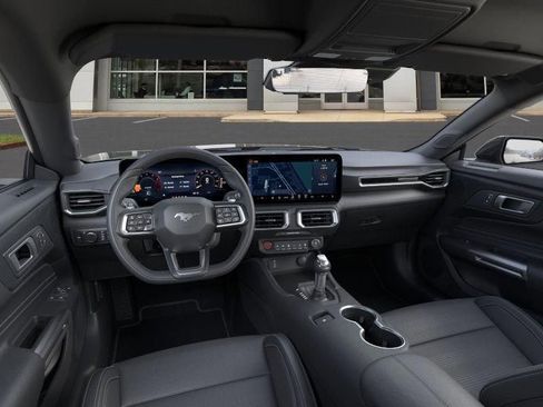 New 2026 Ford Mustang GT Premium image 9