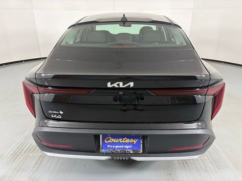 New 2026 Kia K4 LXS image 7